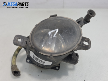 Халоген за Opel Zafira B Minivan (07.2005 - 14.2015), позиция: лява