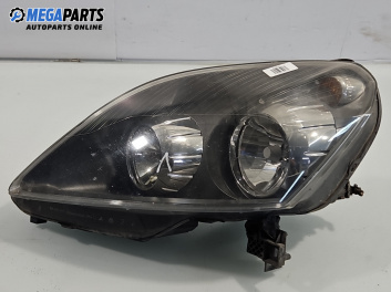 Фар за Opel Zafira B Minivan (07.2005 - 14.2015), позиция: лява, № 1305236080
