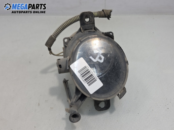 Халоген за Opel Zafira B Minivan (07.2005 - 14.2015), позиция: дясна