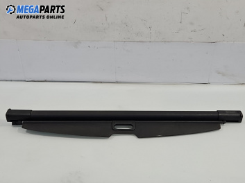Щора багажник за Opel Zafira B Minivan (07.2005 - 14.2015)