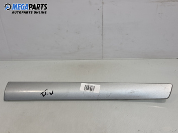 Лайсна за Opel Zafira B Minivan (07.2005 - 14.2015), позиция: предна, дясна