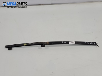 Държач броня за Opel Zafira B Minivan (07.2005 - 14.2015), позиция: задна, лява