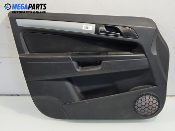 Кора врата за Opel Zafira B Minivan (07.2005 - 14.2015), позиция: предна, лява