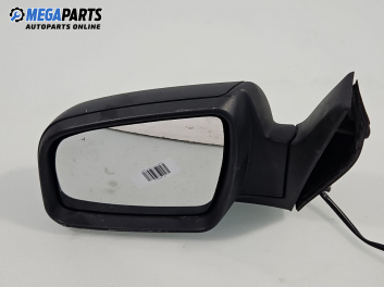 Огледало за Opel Zafira B Minivan (07.2005 - 14.2015), позиция: лява
