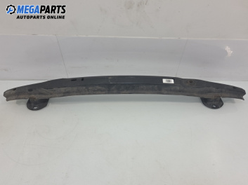 Основа броня за Opel Zafira B Minivan (07.2005 - 14.2015), позиция: задна