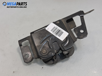Брава заден капак за BMW X3 Series E83 (01.2004 - 12.2011), позиция: задна