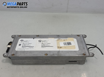 Bluetooth модул за BMW X3 Series E83 (01.2004 - 12.2011)