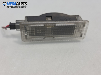 Плафон за BMW X3 Series E83 (01.2004 - 12.2011)