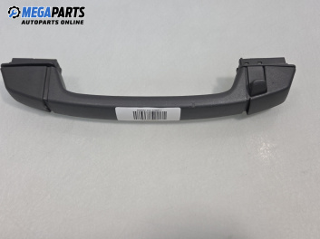 Ръкохватка за таван за BMW X3 Series E83 (01.2004 - 12.2011), позиция: задна, лява