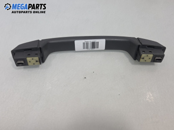 Ръкохватка за таван за BMW X3 Series E83 (01.2004 - 12.2011), позиция: предна, дясна