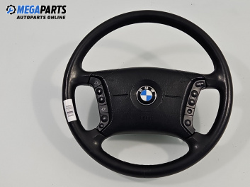 Волан за BMW X3 Series E83 (01.2004 - 12.2011)
