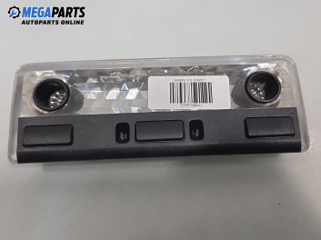 Плафон за BMW X3 Series E83 (01.2004 - 12.2011)
