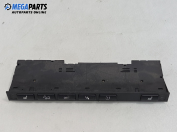 Панел бутони за BMW X3 Series E83 (01.2004 - 12.2011)