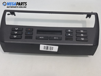 Панел климатроник за BMW X3 Series E83 (01.2004 - 12.2011)