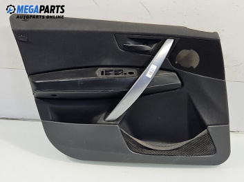 Кора врата за BMW X3 Series E83 (01.2004 - 12.2011), позиция: предна, лява