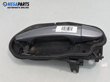 Външна дръжка за BMW X3 Series E83 (01.2004 - 12.2011), позиция: предна, дясна