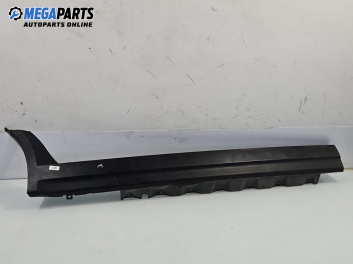 Праг за BMW X3 Series E83 (01.2004 - 12.2011), 4+1 вр., позиция: дясна