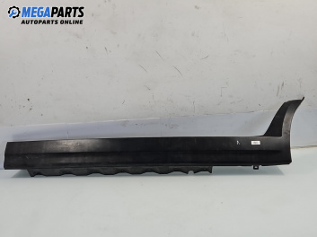 Праг за BMW X3 Series E83 (01.2004 - 12.2011), 4+1 вр., позиция: лява