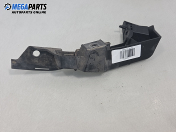 Държач броня за BMW X3 Series E83 (01.2004 - 12.2011), позиция: задна, лява