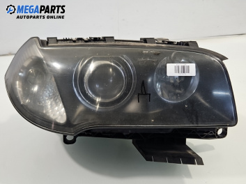 Фар за BMW X3 Series E83 (01.2004 - 12.2011), позиция: дясна, № 0301210274