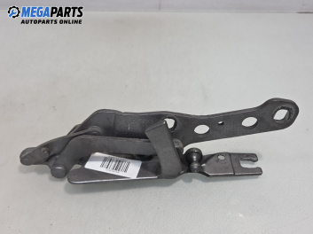 Панта преден капак за BMW X3 Series E83 (01.2004 - 12.2011), 4+1 вр., позиция: дясна