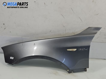 Калник за BMW X3 Series E83 (01.2004 - 12.2011), позиция: предна, лява