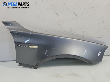 Калник за BMW X3 Series E83 (01.2004 - 12.2011), позиция: предна, дясна