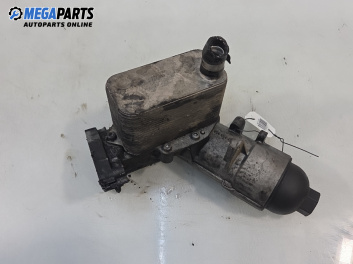 Корпус за маслен филтър за BMW X3 Series E83 (01.2004 - 12.2011) 3.0 d, 204 к.с.