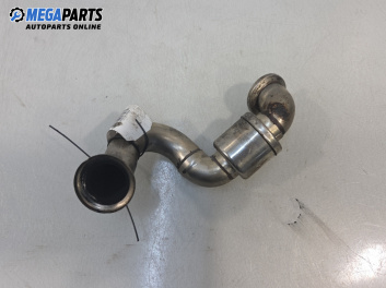 EGR тръба за BMW X3 Series E83 (01.2004 - 12.2011) 3.0 d, 204 к.с.