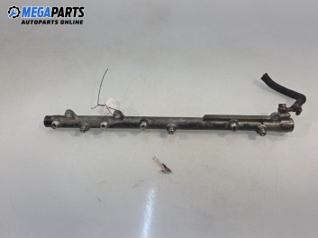 Горивна рейка за BMW X3 Series E83 (01.2004 - 12.2011) 3.0 d, 204 к.с., № 0445216008