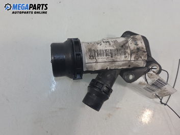 Конзола антифриз за BMW X3 Series E83 (01.2004 - 12.2011) 3.0 d, 204 к.с.