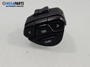 Панел бутони за Nissan Almera II Hatchback (01.2000 - 12.2006), № 25552BN800