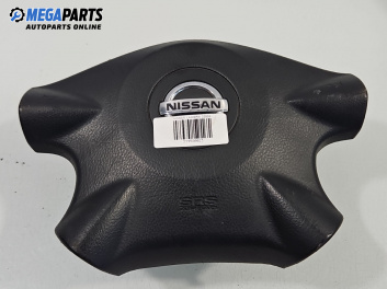 Airbag за Nissan Almera II Hatchback (01.2000 - 12.2006), позиция: предна