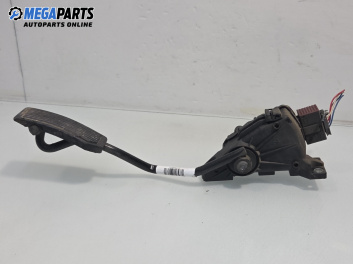Потенциометър газ  за Nissan Almera II Hatchback (01.2000 - 12.2006) 2.2 dCi, 112 к.с., № 6PV008620-01