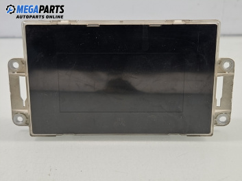Дисплей за Nissan Almera II Hatchback (01.2000 - 12.2006) 2.2 dCi, 112 к.с., № 21671202-5
