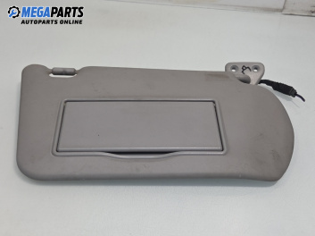Сенник за Nissan Almera II Hatchback (01.2000 - 12.2006), позиция: дясна