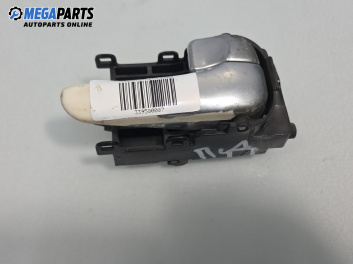 Вътрешна дръжка за Nissan Almera II Hatchback (01.2000 - 12.2006), позиция: предна, дясна