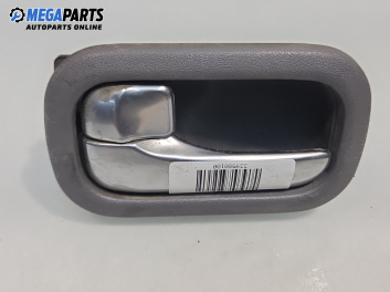 Вътрешна дръжка за Nissan Almera II Hatchback (01.2000 - 12.2006), позиция: предна, дясна