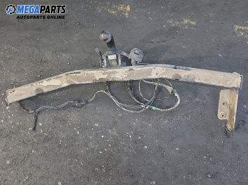 Теглич за Nissan Almera II Hatchback (01.2000 - 12.2006), хечбек