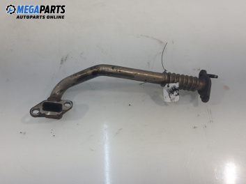 EGR тръба за Nissan Almera II Hatchback (01.2000 - 12.2006) 2.2 dCi, 112 к.с.