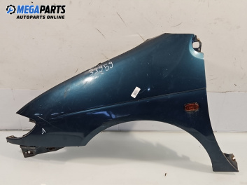 Калник за Renault Megane Scenic (10.1996 - 12.2001), позиция: предна, лява