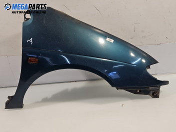 Калник за Renault Megane Scenic (10.1996 - 12.2001), позиция: предна, дясна