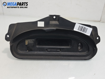 Дисплей за Renault Megane Scenic (10.1996 - 12.2001) 1.9 dTi (JA0N), 98 к.с.