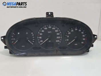 Километраж за Renault Megane Scenic (10.1996 - 12.2001) 1.9 dTi (JA0N), 98 к.с.