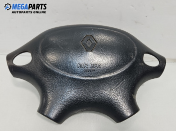 Airbag за Renault Megane Scenic (10.1996 - 12.2001), позиция: предна