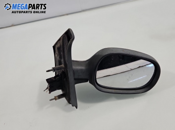 Огледало за Renault Megane Scenic (10.1996 - 12.2001), позиция: дясна