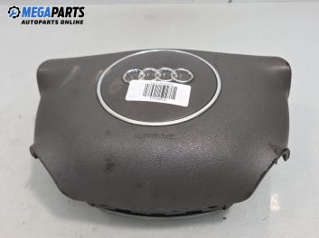 Airbag за Audi A4 Sedan B6 (11.2000 - 12.2004), позиция: предна