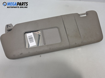 Сенник за Audi A4 Sedan B6 (11.2000 - 12.2004), позиция: лява