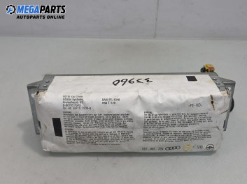 Airbag за Audi A4 Sedan B6 (11.2000 - 12.2004), позиция: предна