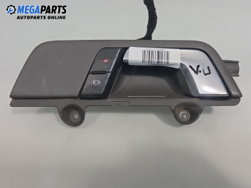 Вътрешна дръжка за Audi A4 Sedan B6 (11.2000 - 12.2004), позиция: предна, лява